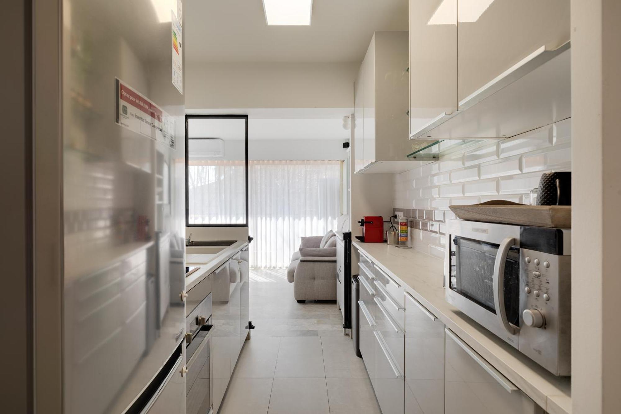 Le Sylvaplana Juan Les Pins Terrasse 30m2 Apartment *
